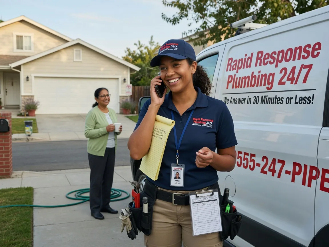 Emergency Plumber Smithdale, MS FAQs